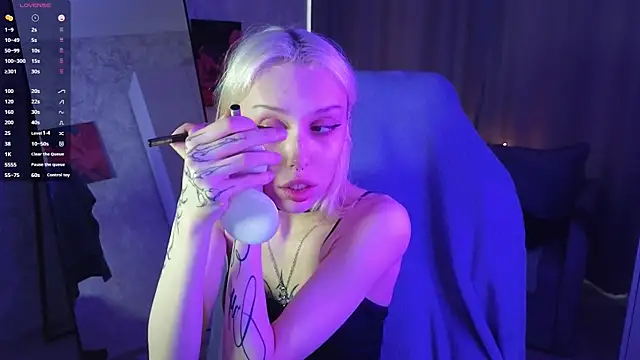 goth  tv online show from 11.26.25