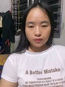 Ngoclan2k online show from 10.31.25