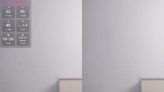 CDwj1726 online show from 11.04.25