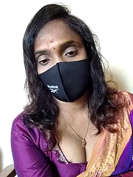 Queen-dhivya online show from 02.25.26