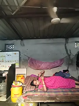 cuteriya5 online show from 11.12.25