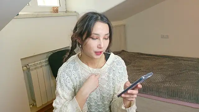 Elina Rosee online show from 11.09.25