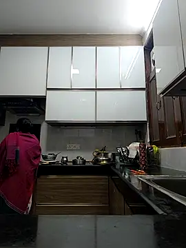 Hot-Sana2 online show from 11.15.25