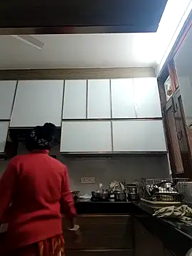 Hot-Sana2 online show from 12.14.25