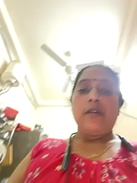 Hot-Sana2 online show from 03.09.26