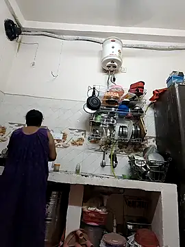 Hot-Sana2 online show from 04.18.26