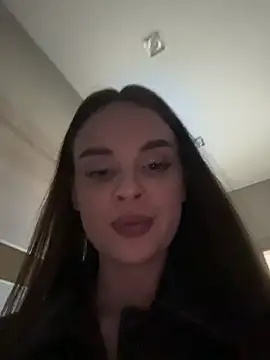 KristiRich online show from 03.13.26