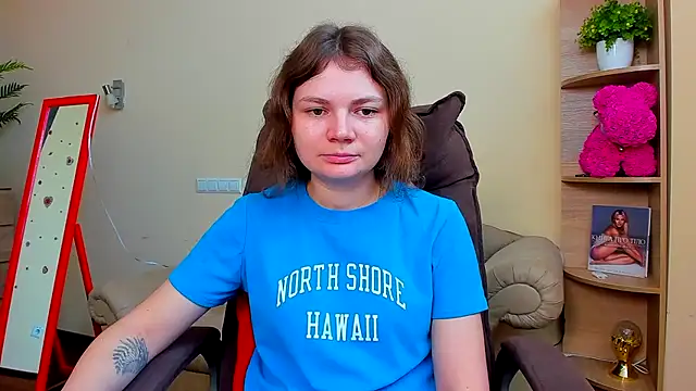 Stella-Maers online show from 11.06.25