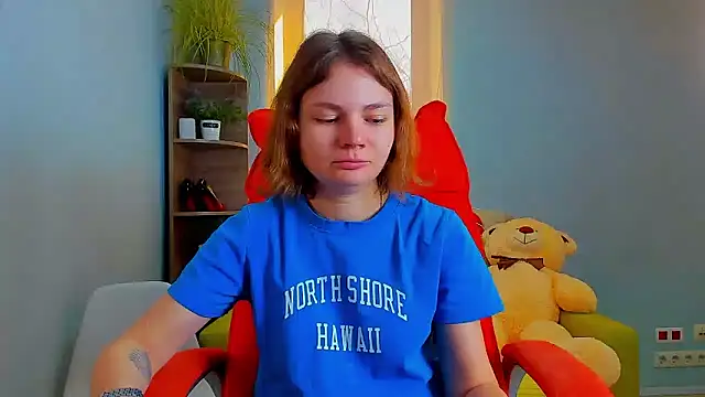 Stella-Maers online show from 01.12.26