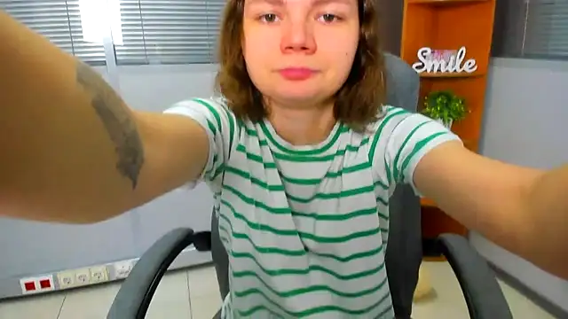 Stella-Maers online show from 02.04.26