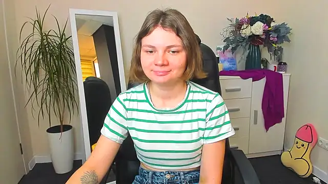 Stella-Maers online show from 02.16.26