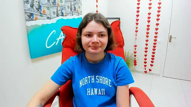 Stella-Maers online show from 03.09.26