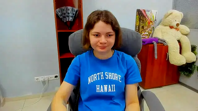 Stella-Maers online show from 03.12.26