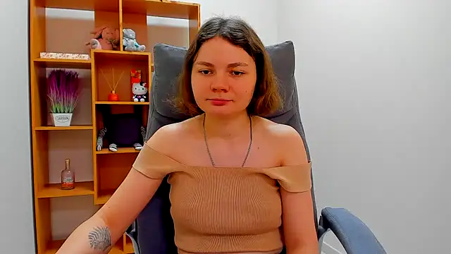 Stella-Maers online show from 03.20.26