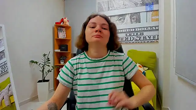 Stella-Maers online show from 03.30.26