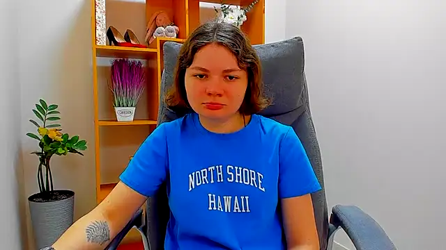 Stella-Maers online show from 04.08.26