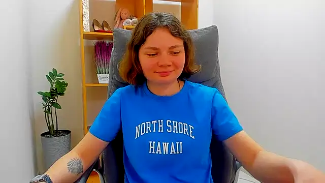 Stella-Maers online show from 04.21.26