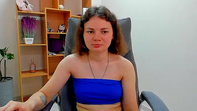 Snapshot of Stella-Maers chatting on 06.22.26 Stella-Maers online show from 06.22.26