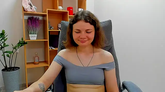 Snapshot of Stella-Maers chatting on 07.02.26 Stella-Maers online show from 07.02.26