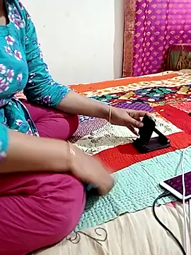 Snapshot of Lema-00 chatting on 02.15.26 Lema-00 online show from 02.15.26