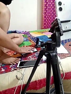 Snapshot of Lema-00 chatting on 03.02.26 Lema-00 online show from 03.02.26