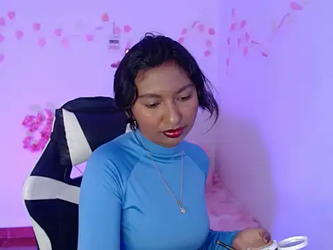 Samanta 777 online show from 12.05.25