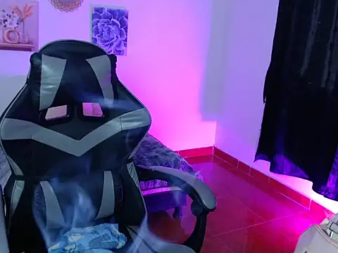 Samanta 777 online show from 01.10.26