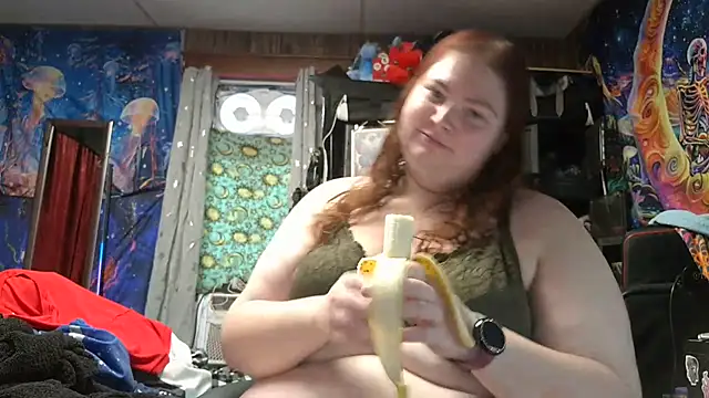 Amberstardusk online show from 11.13.25