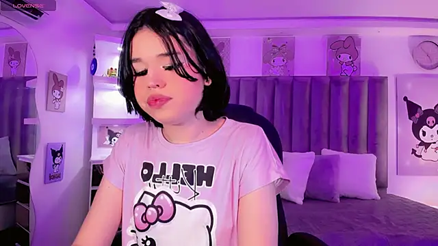 ClaudiaSophia online show from 01.15.26