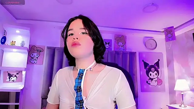 ClaudiaSophia online show from 02.07.26