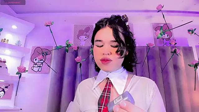 ClaudiaSophia online show from 02.16.26