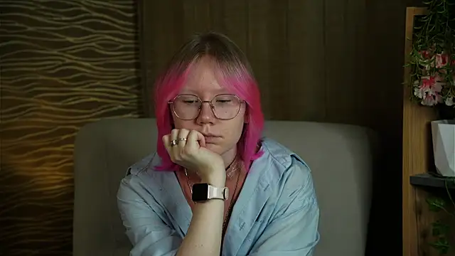 HanVertz online show from 11.02.25