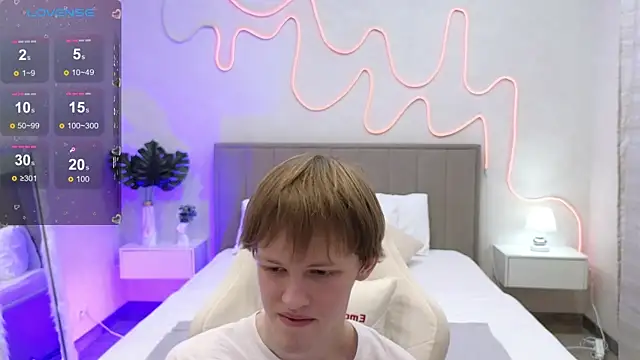 Fakeangel87 online show from 11.07.25