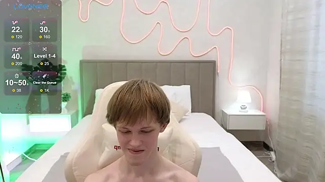 Fakeangel87 online show from 11.09.25