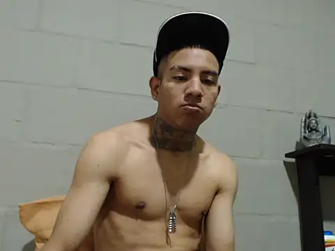 Strongercock online show from 11.02.25