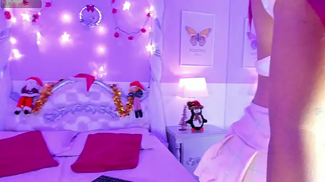 BellaBlazze online show from 12.22.25