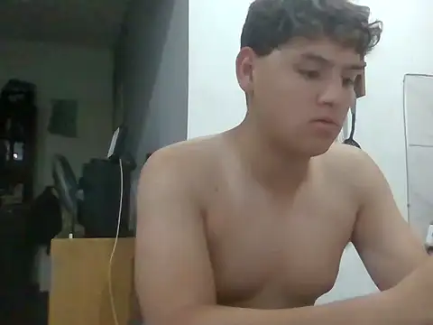 Myboy0020 online show from 11.24.25