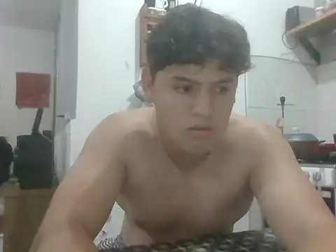 Myboy0020 online show from 02.16.26