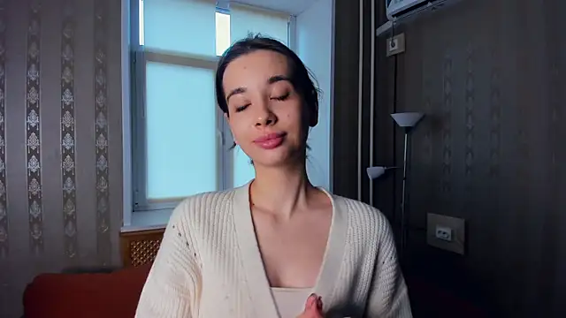 JacalynSchreiber online show from 11.09.25