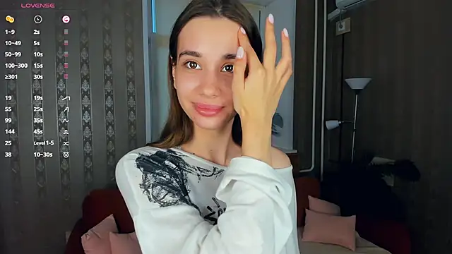 JacalynSchreiber online show from 11.24.25