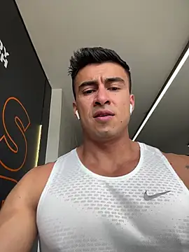 Chris Clarck online show from 01.14.26