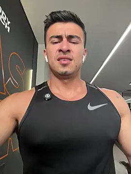 Chris Clarck online show from 02.23.26