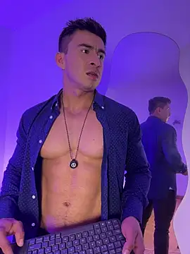 Chris Clarck online show from 04.06.26