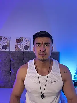 Chris Clarck online show from 07.15.26