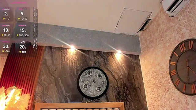 Valery Shadey online show from 12.05.25