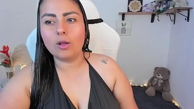 Valery stuart online show from 11.19.25