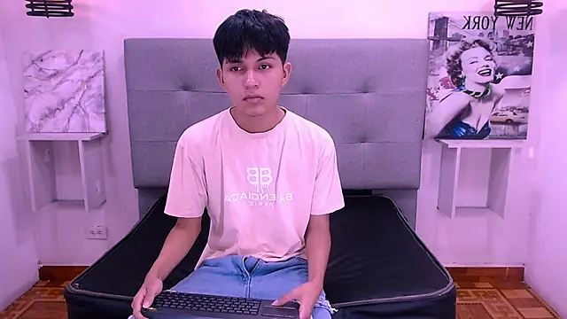 Mortelle  online show from 11.11.25