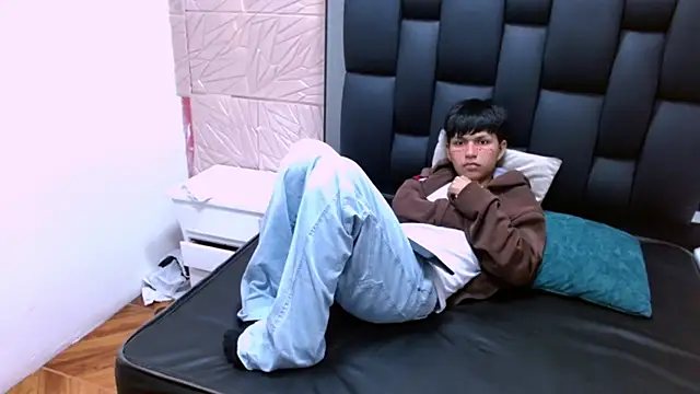 Mortelle  online show from 01.13.26