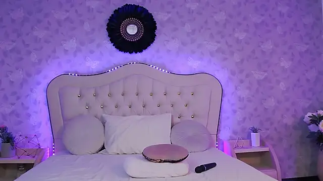 GracieCute online show from 02.27.25