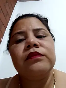 Snapshot of Fran3_G chatting on 11.01.25 Fran3 G online show from 11.01.25